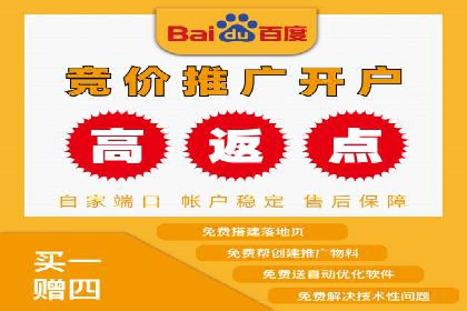 SEM托管公司运营案例精选
